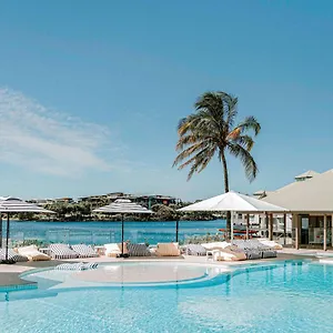 **** Отель Novotel Sunshine Coast Австралия