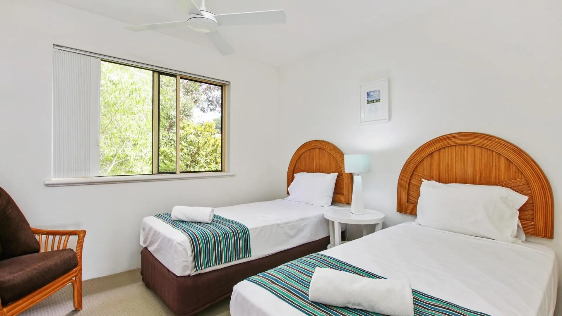 Lennox Beach Resort Lennox Head