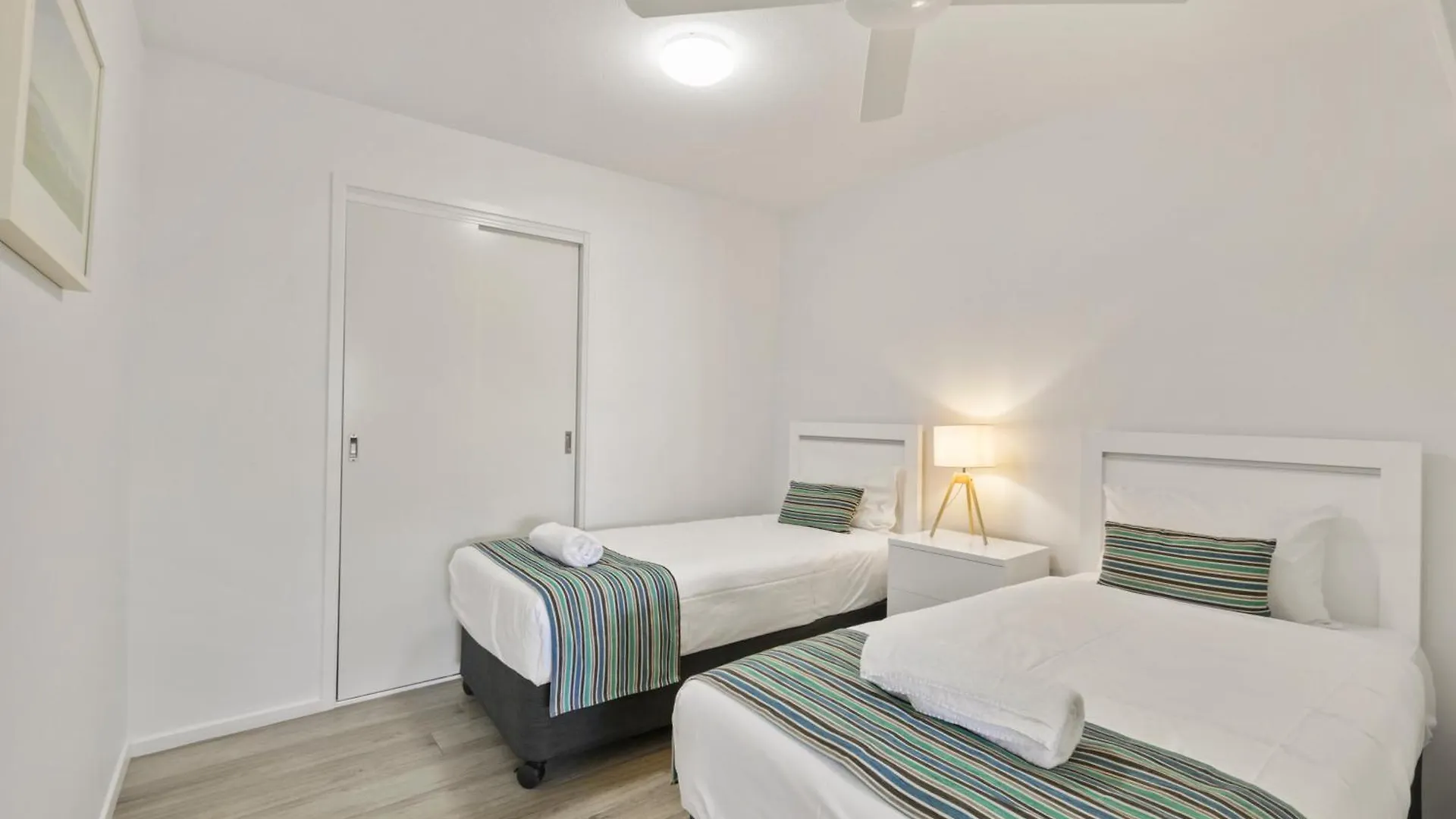 Lennox Beach Resort Lennox Head 4*,