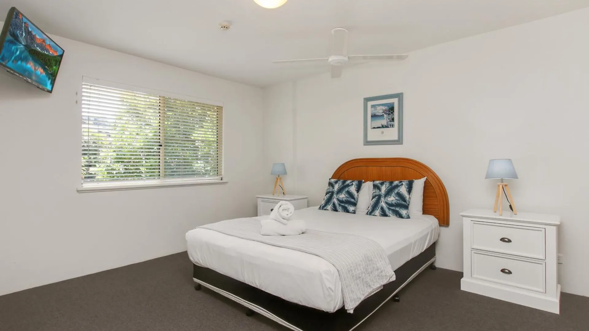 Lennox Beach Resort Lennox Head