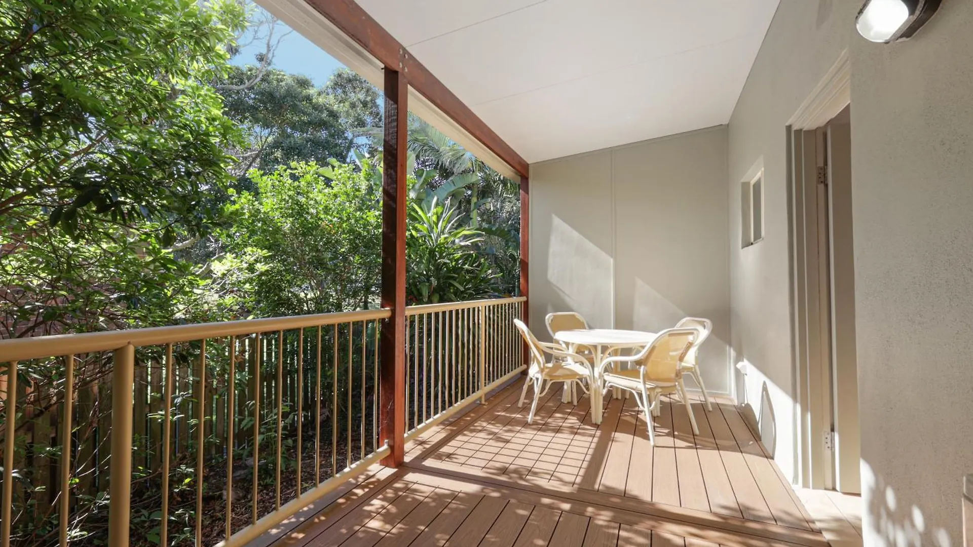 Lennox Beach Resort Lennox Head Australia