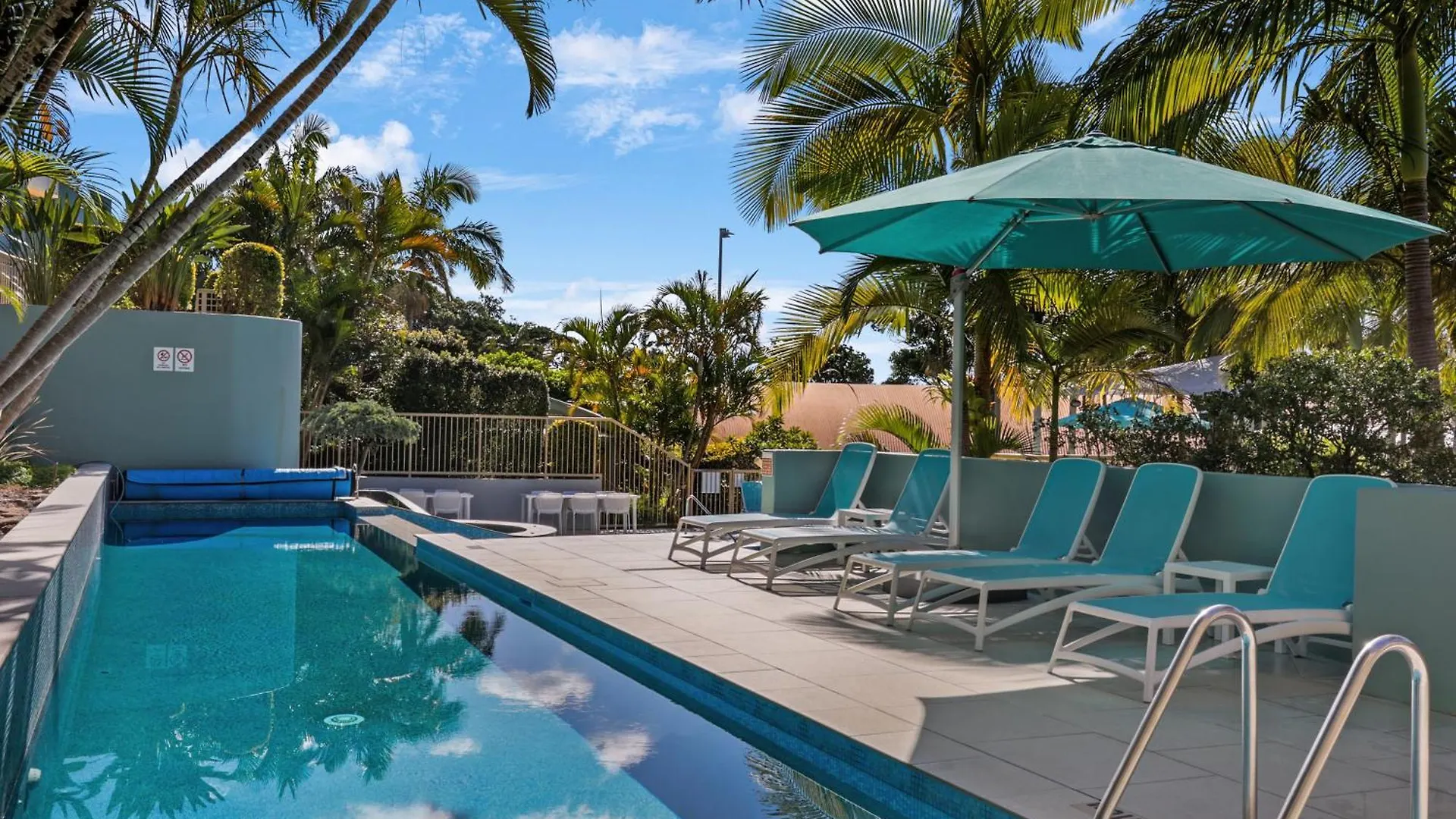 Lennox Beach Resort Lennox Head