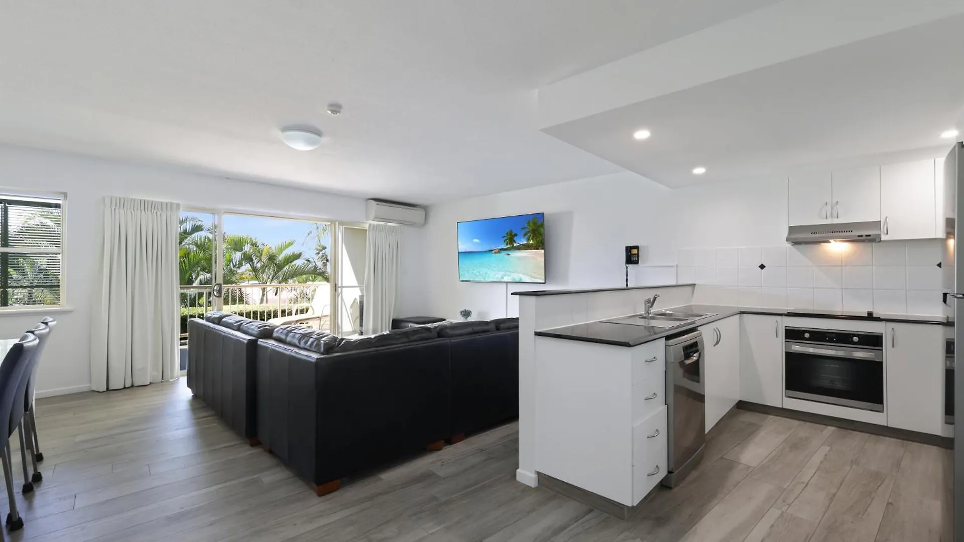 Lennox Beach Resort Lennox Head
