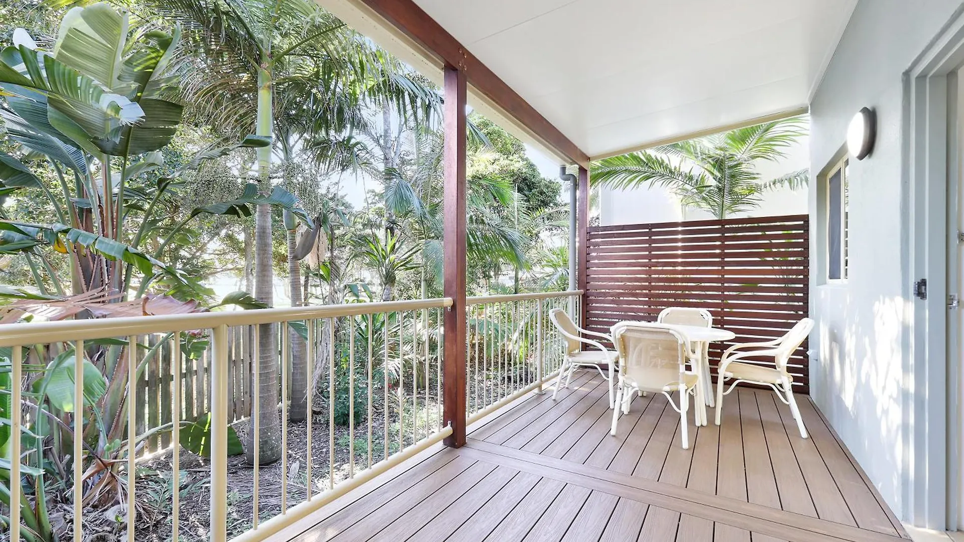 ****  Lennox Beach Resort Lennox Head Australia