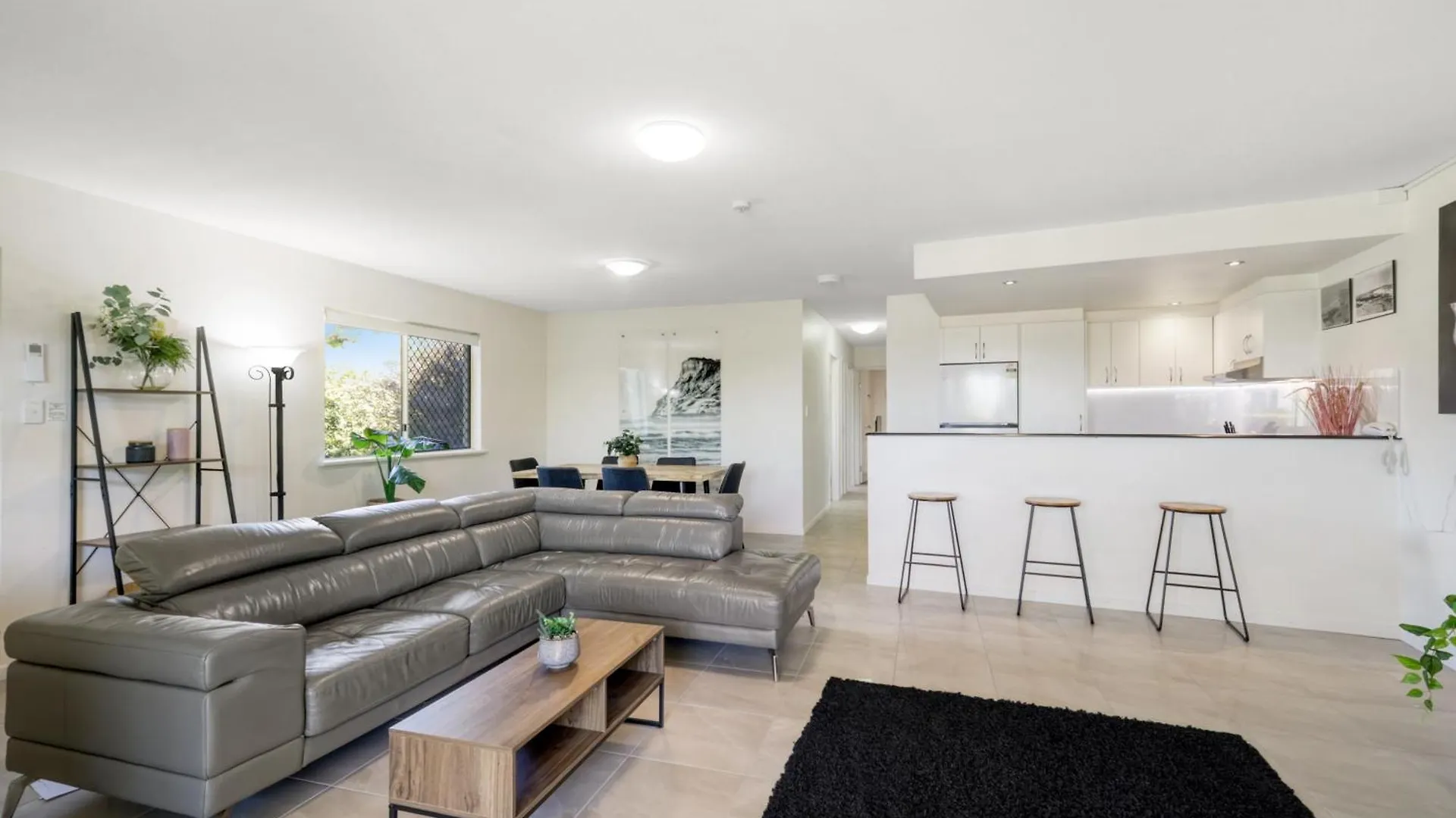 Lennox Beach Resort Lennox Head