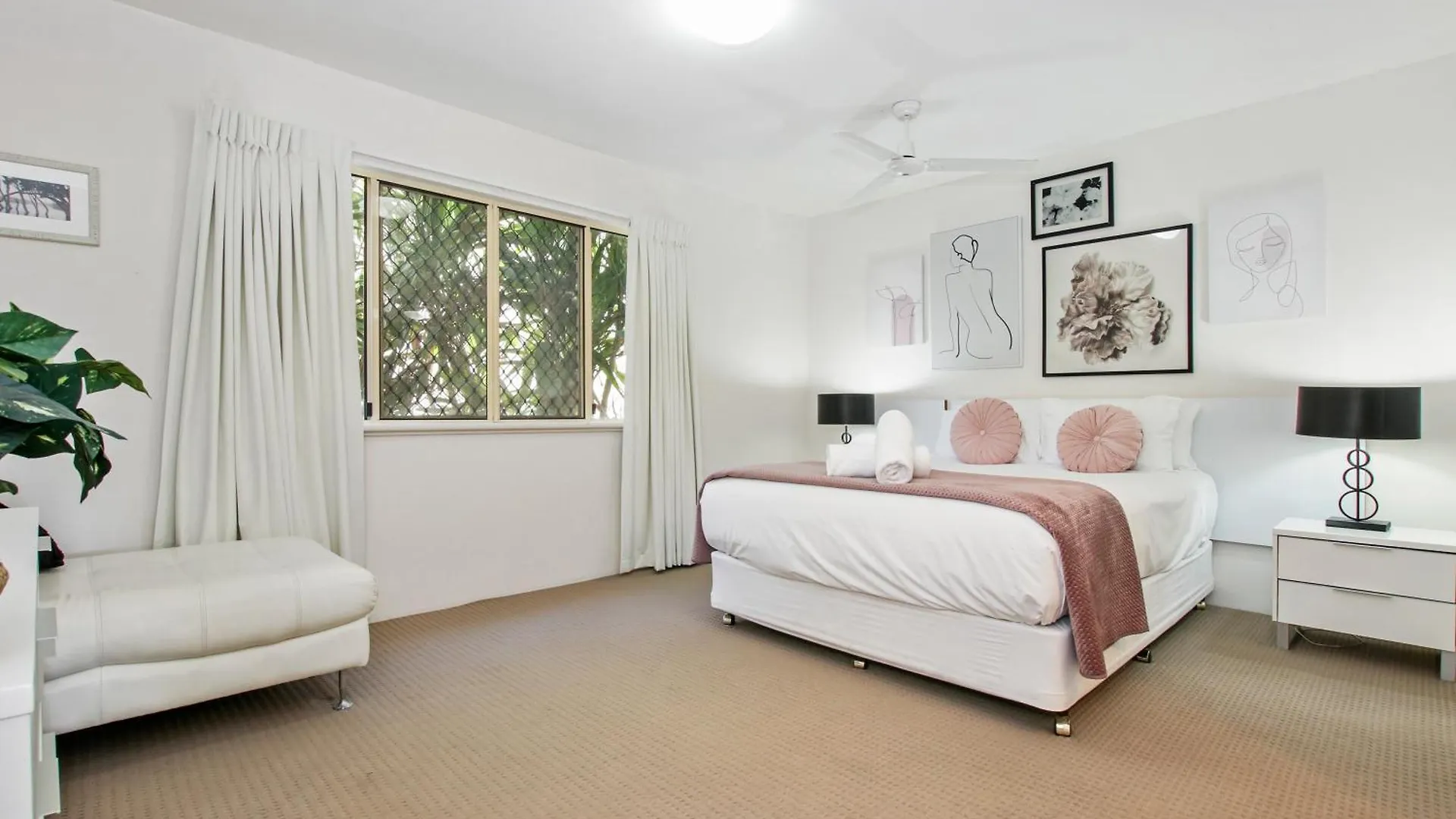 ****  Lennox Beach Resort Lennox Head Australia