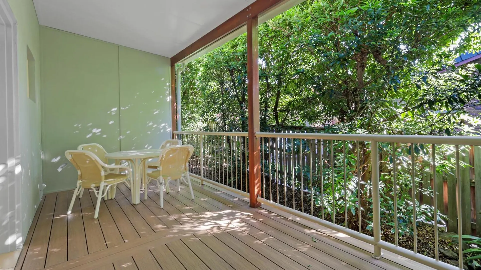 Lennox Beach Resort Lennox Head