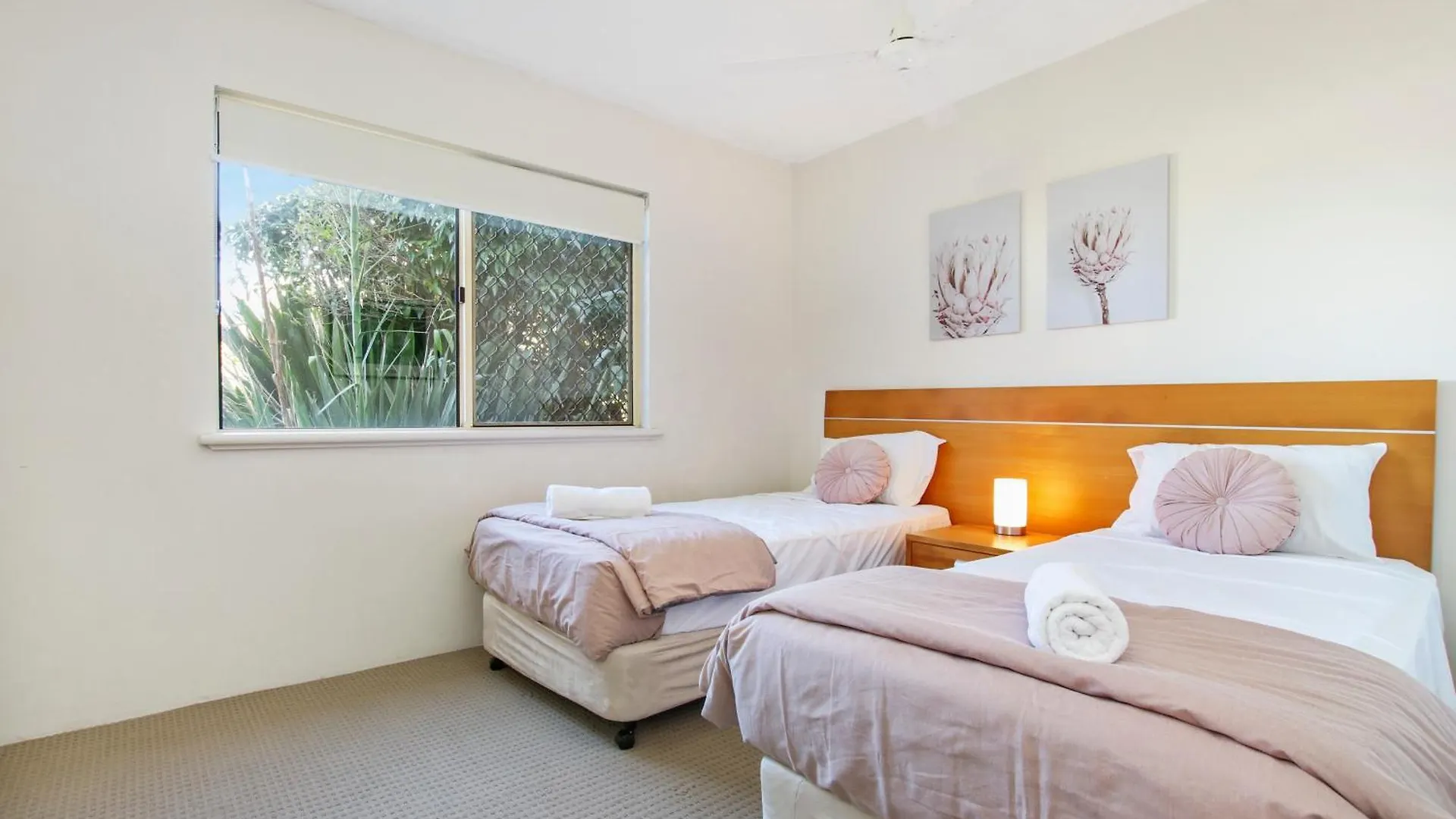 Lennox Beach Resort Lennox Head