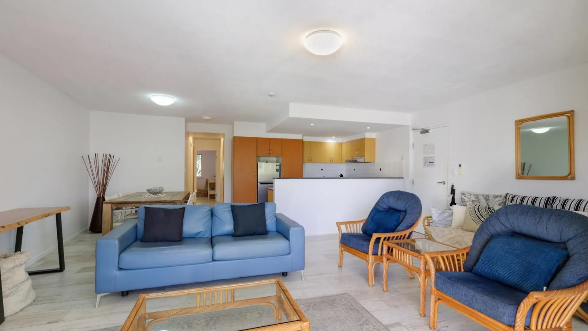Lennox Beach Resort Lennox Head