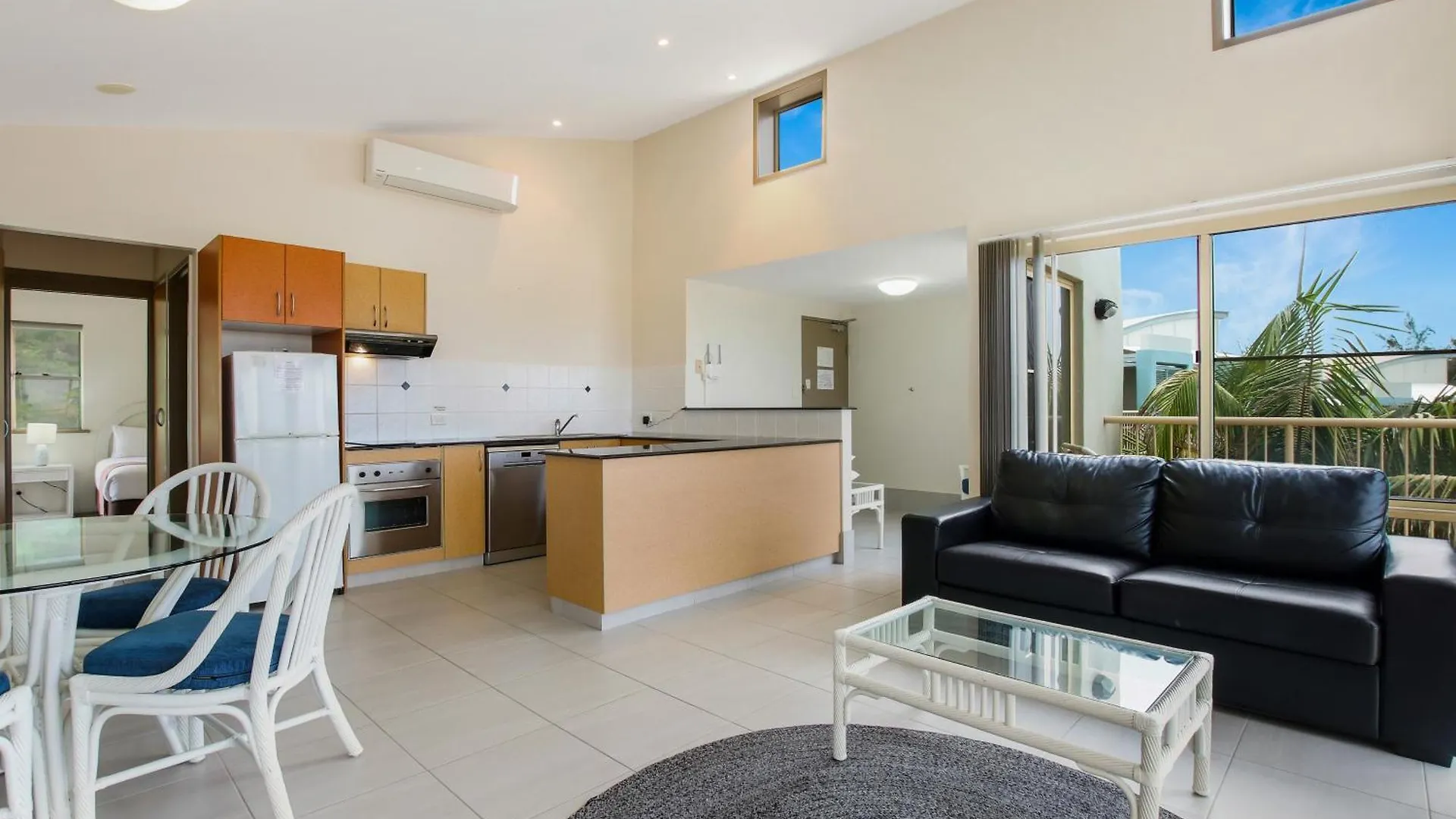 Lennox Beach Resort Lennox Head Australia
