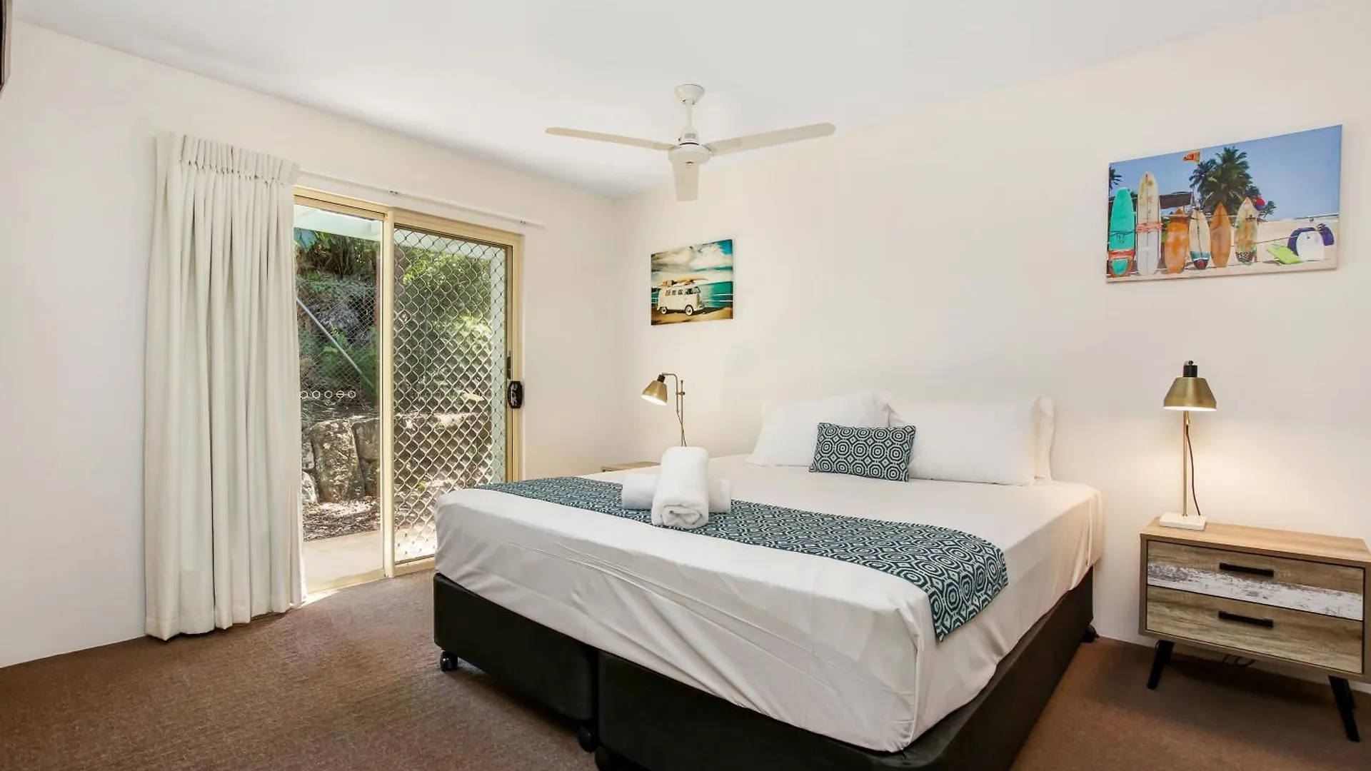 Lennox Beach Resort Lennox Head 4*,  Australia