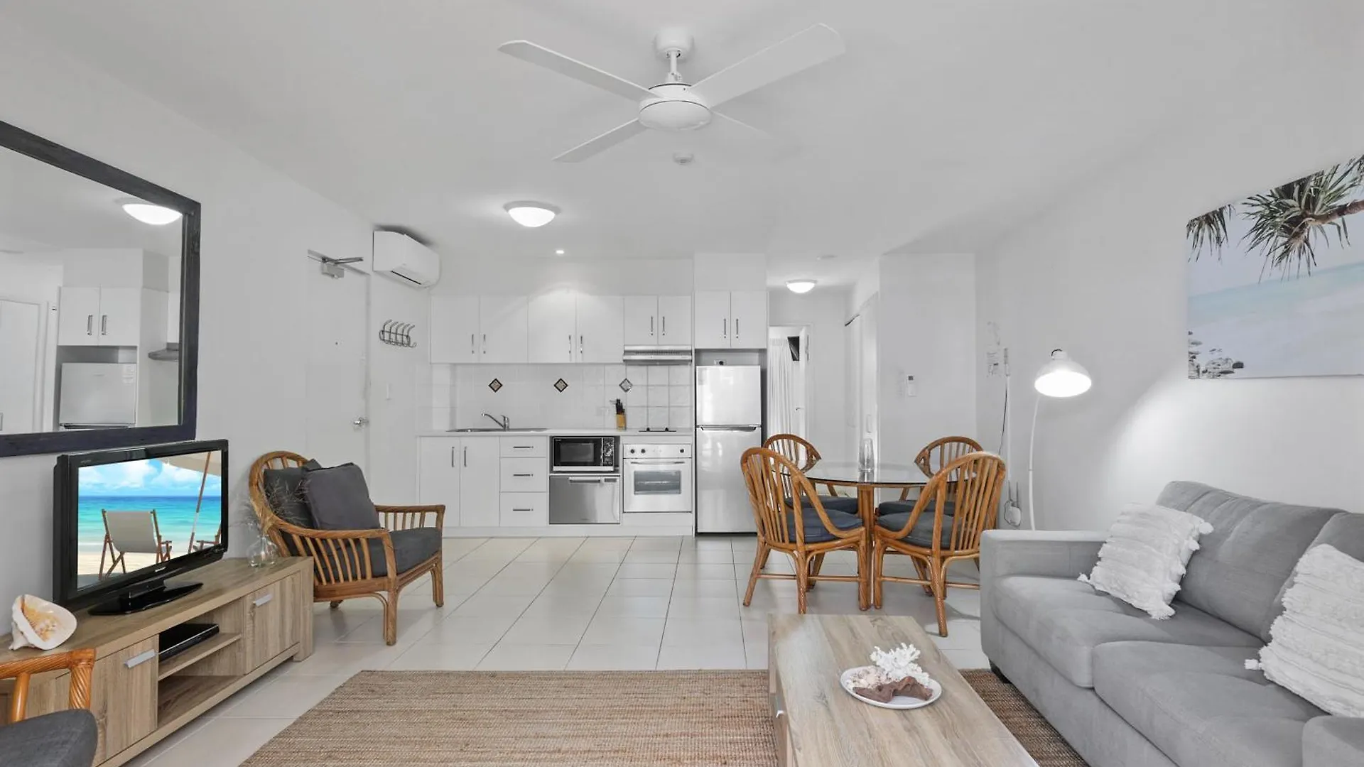 ****  Lennox Beach Resort Lennox Head Australia