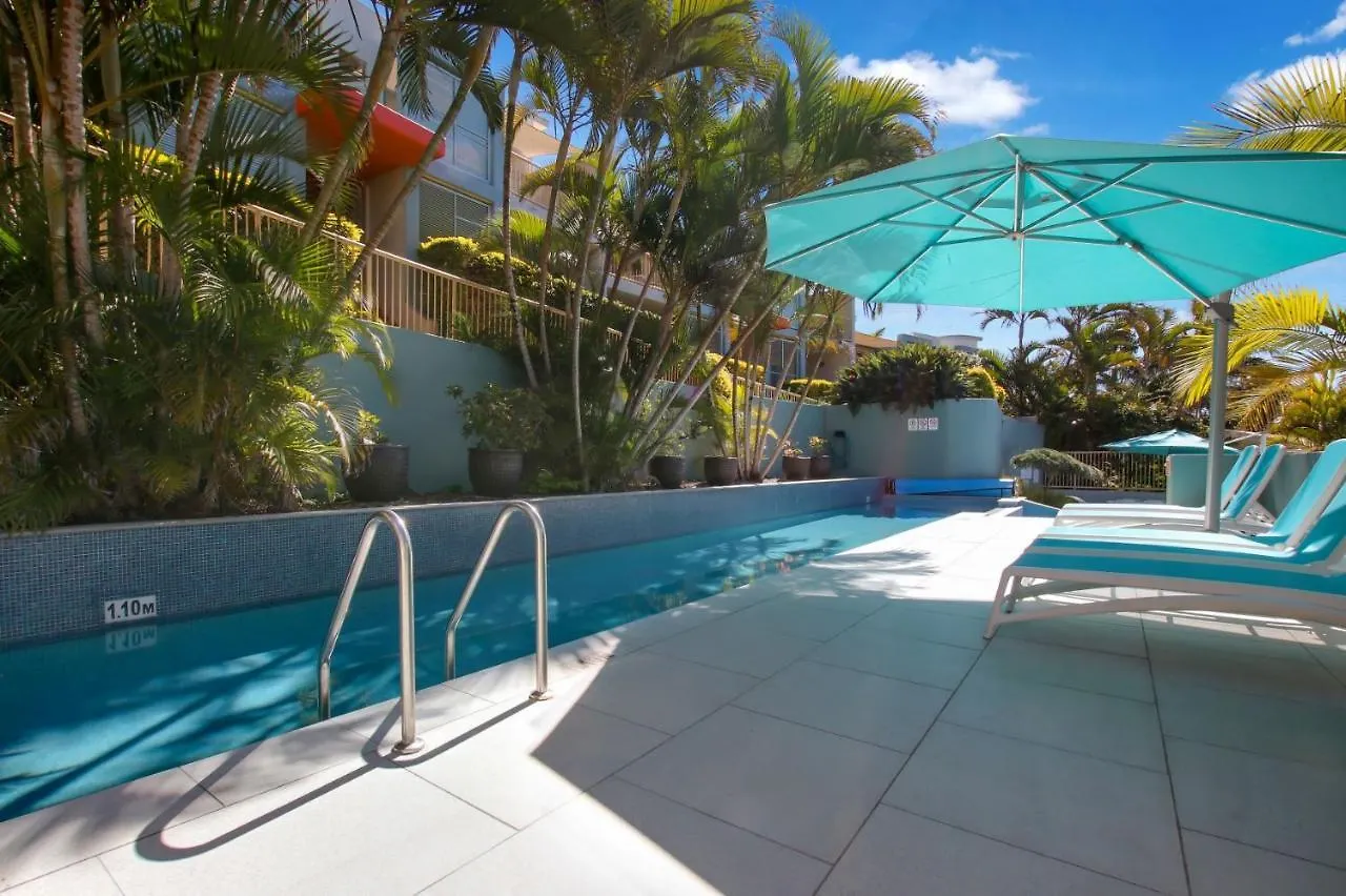 Lennox Beach Resort Lennox Head