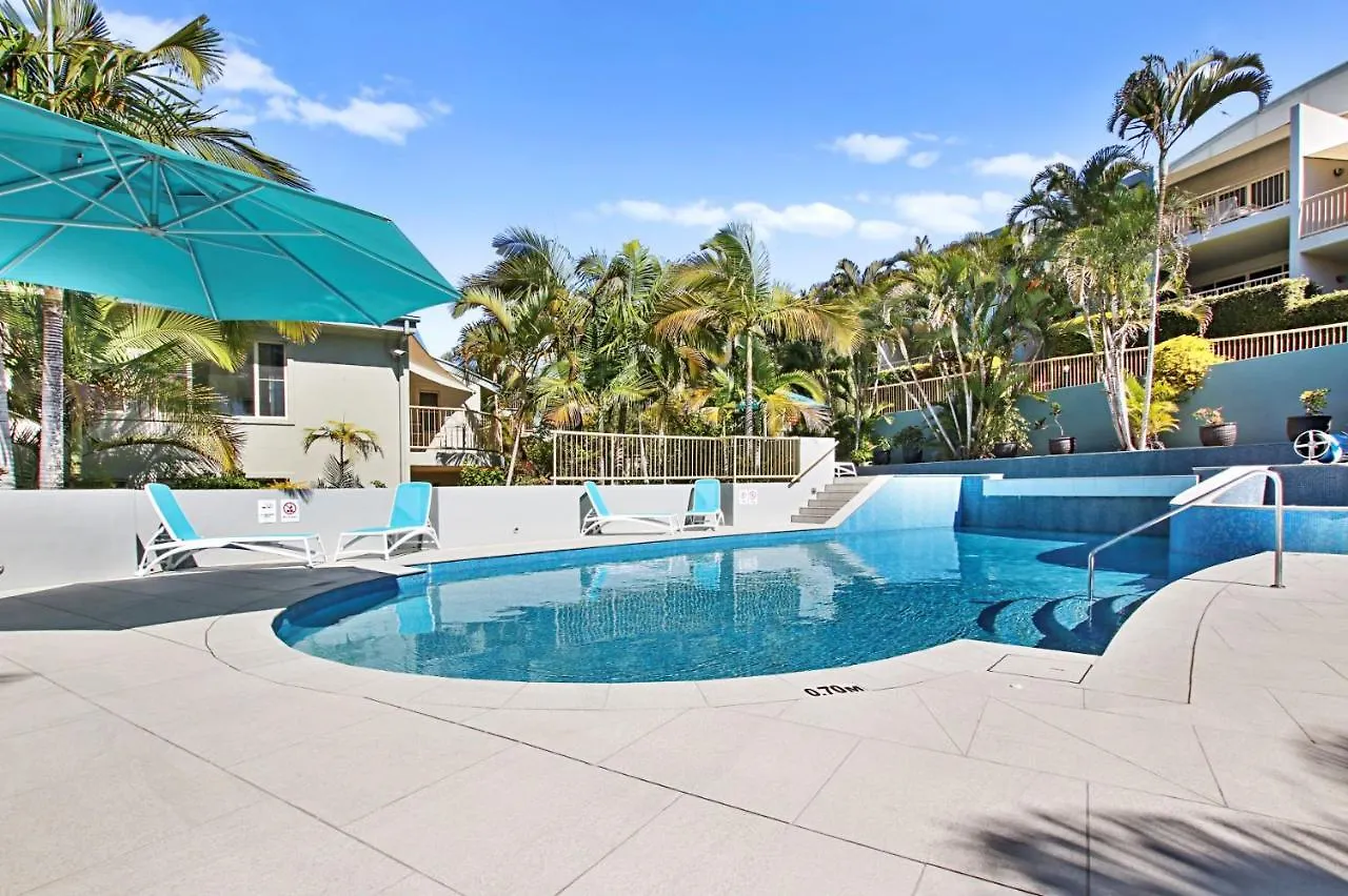 Lennox Beach Resort contacts