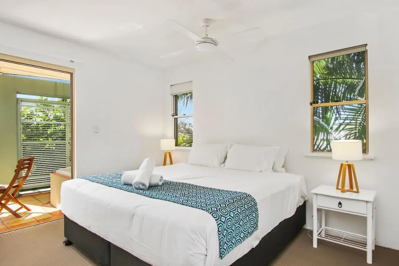 Lennox Beach Resort Lennox Head