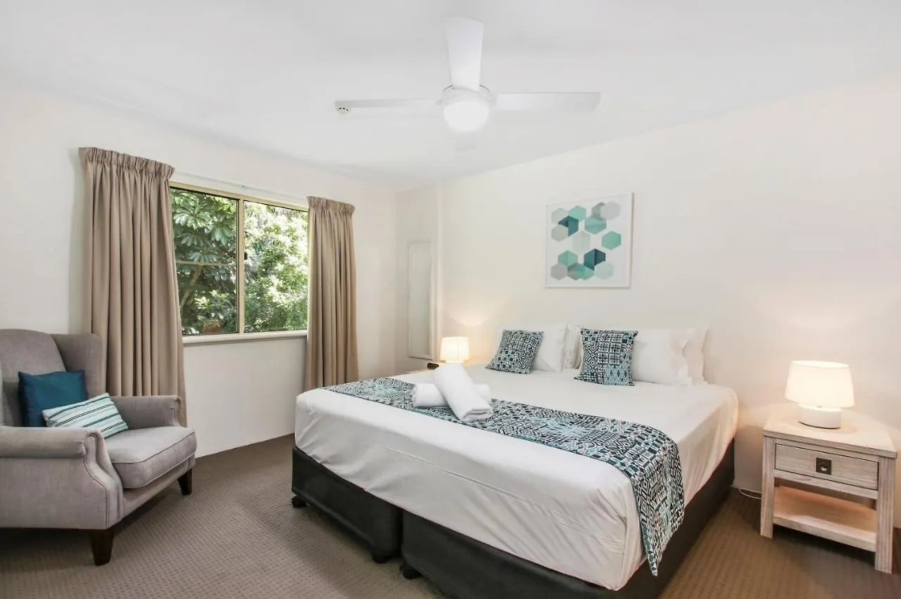 ****  Lennox Beach Resort Lennox Head Australia